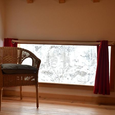 Chalet Perche Huez 외부 사진